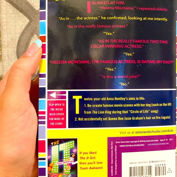 Two children’s books - Picture 3 of 5